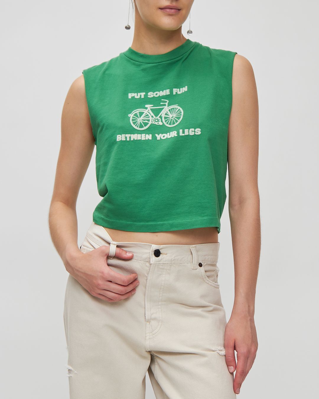 Купить Топ RE/DONE