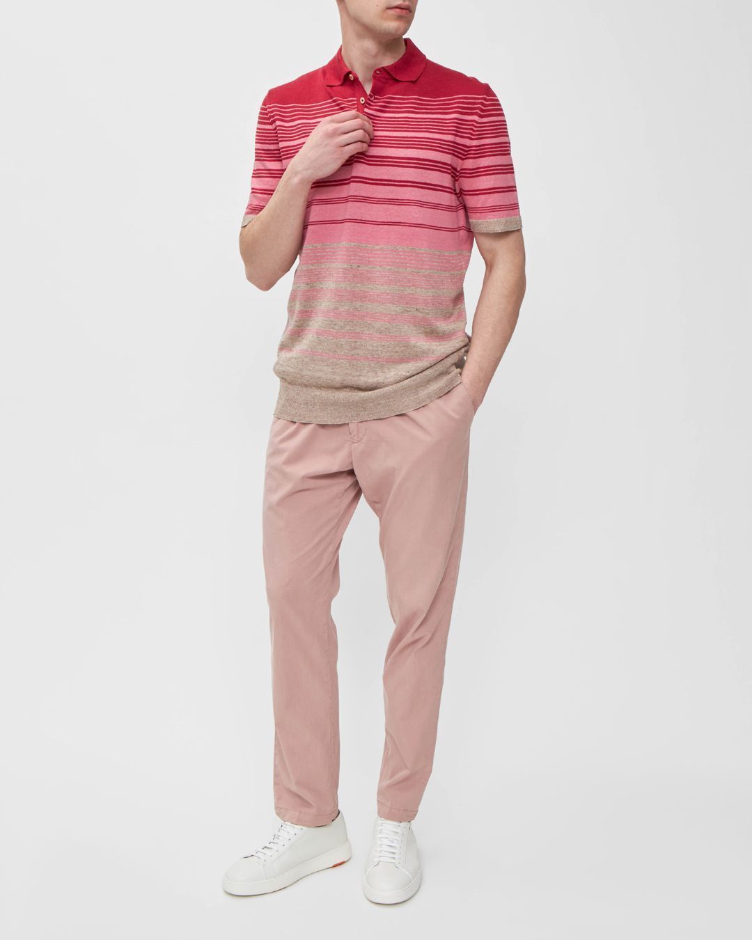 Купить Джемпер ISAIA