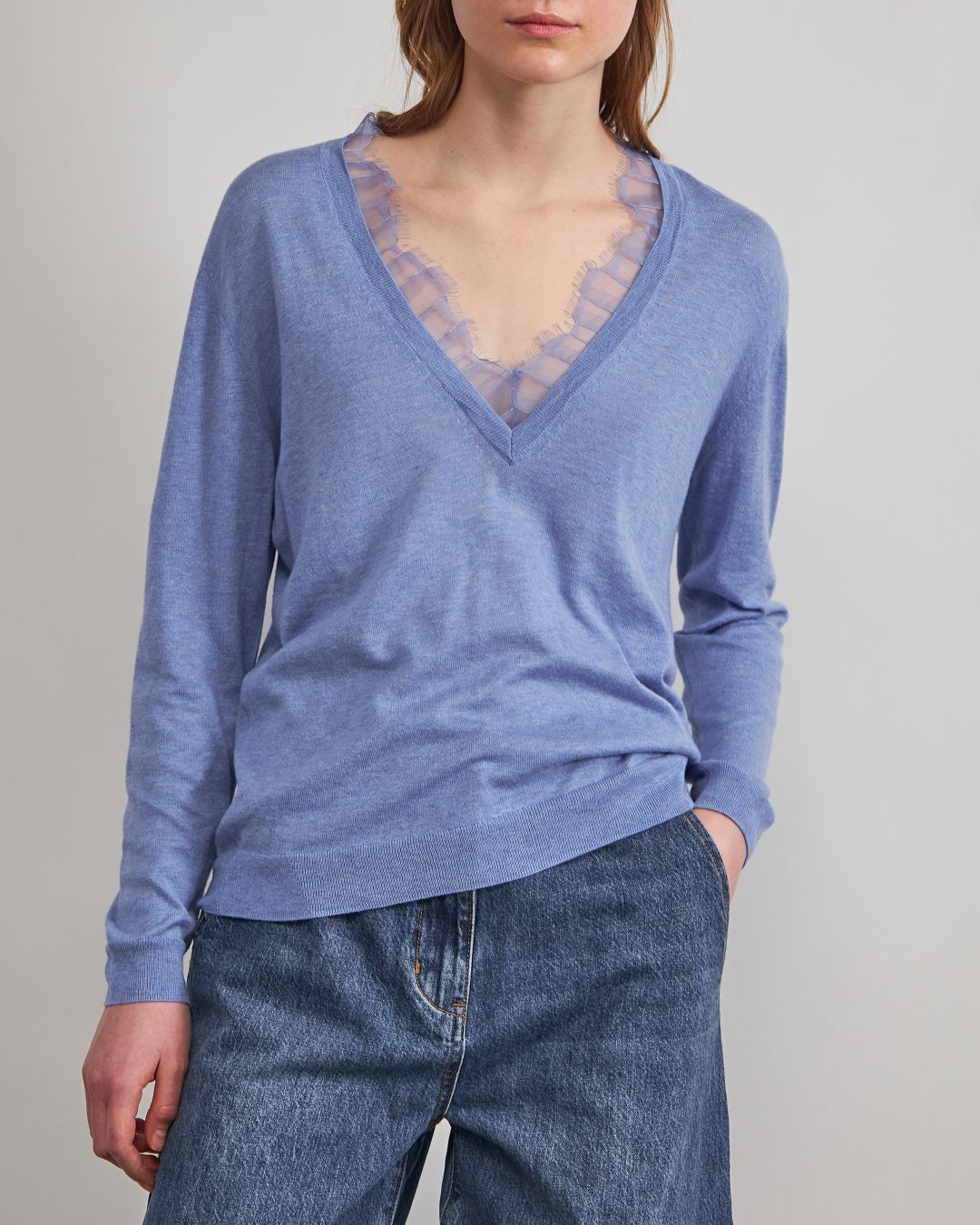 Купить Джемпер IRO