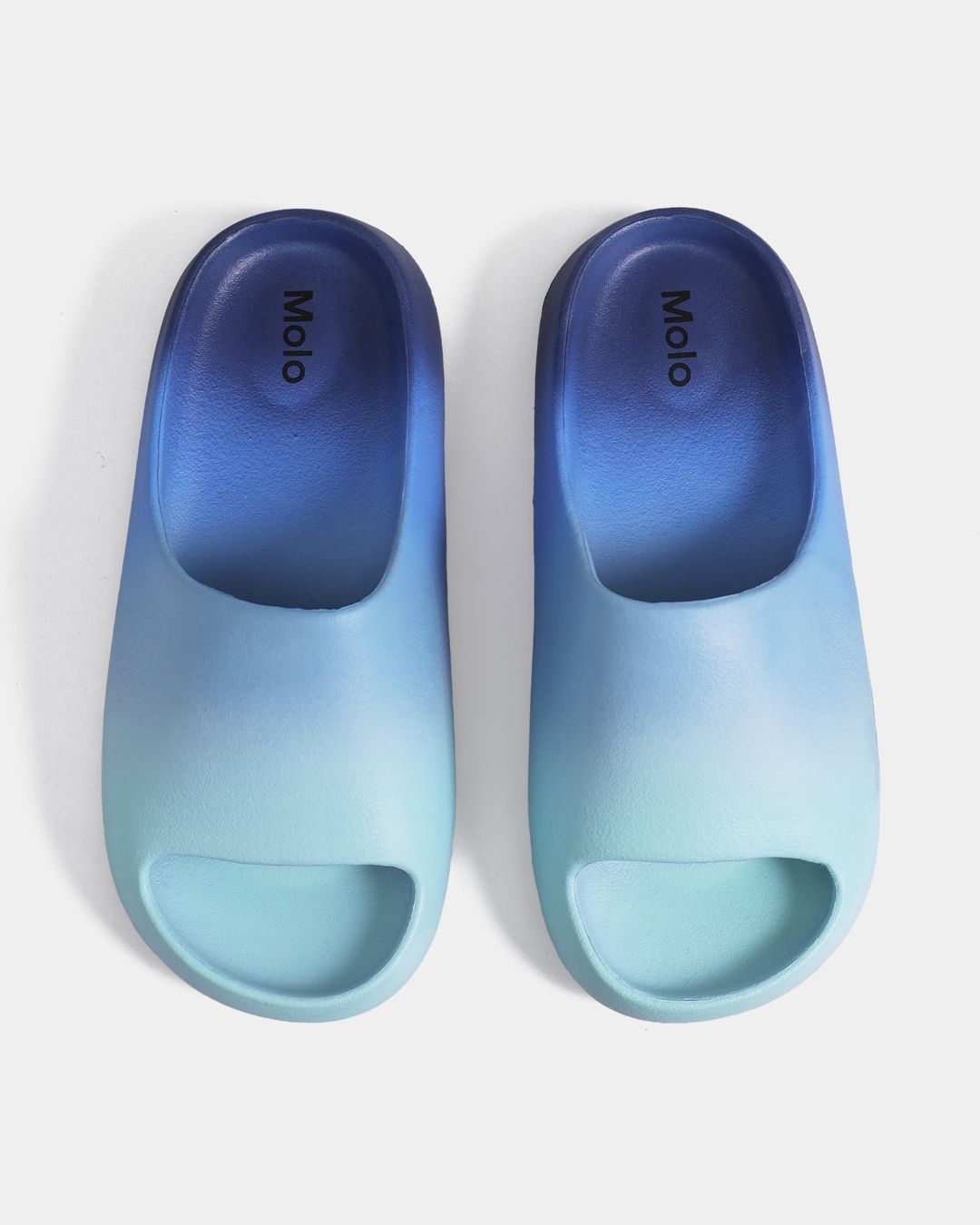 Купить Шлепки MOLO