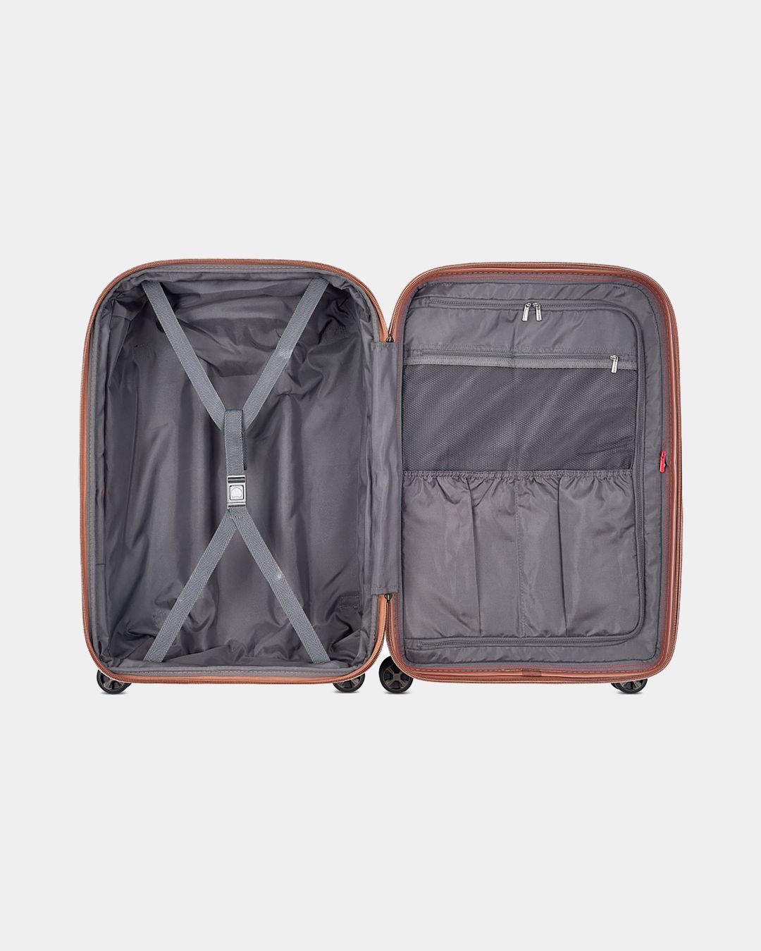 Купить Чемодан DELSEY