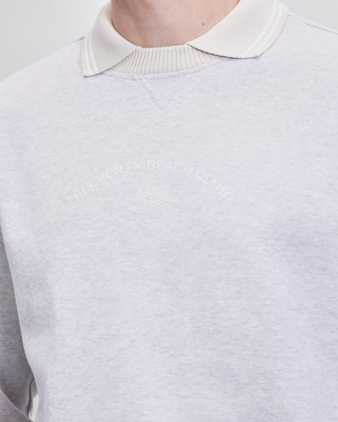 Купить Свитшот ELEVENTY