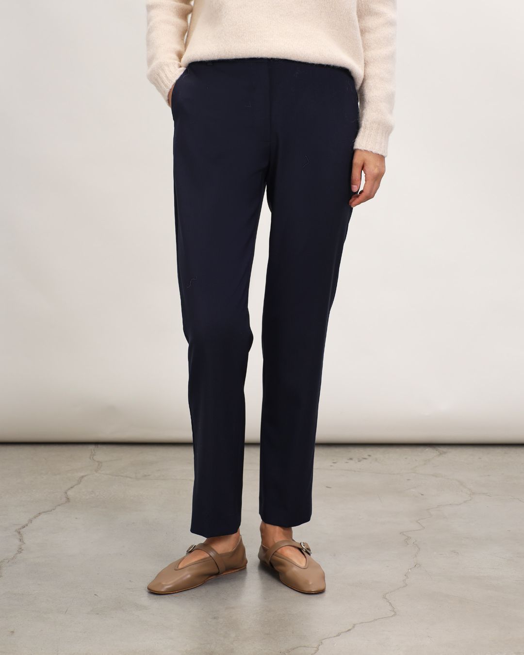 Купить Брюки WEEKEND MAX MARA