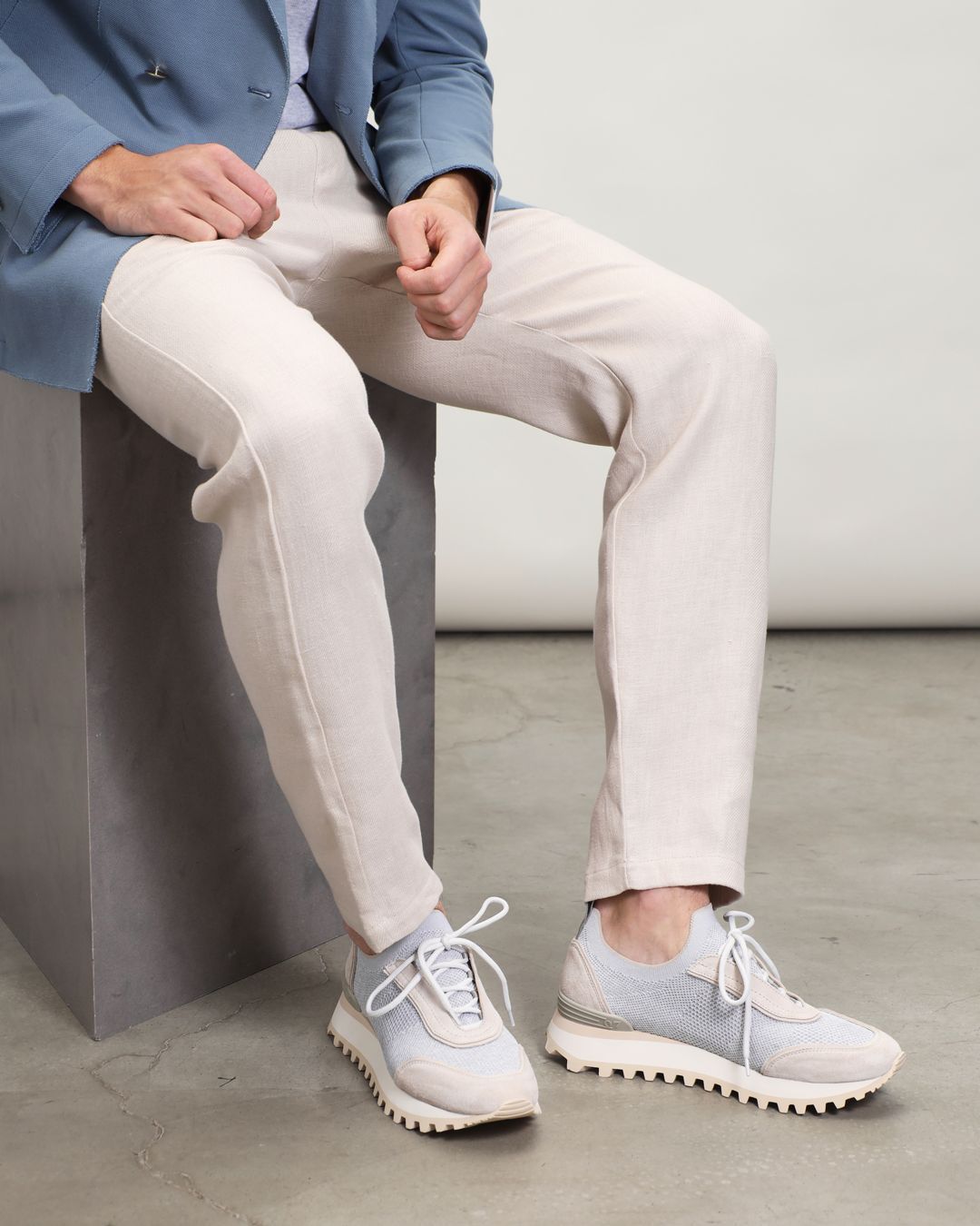 Купить Кроссовки ELEVENTY