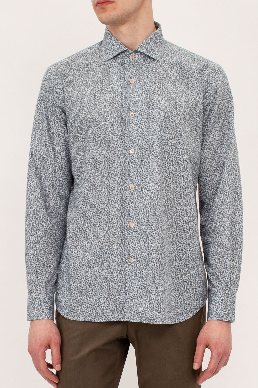 Купить Рубашка CORNELIANI