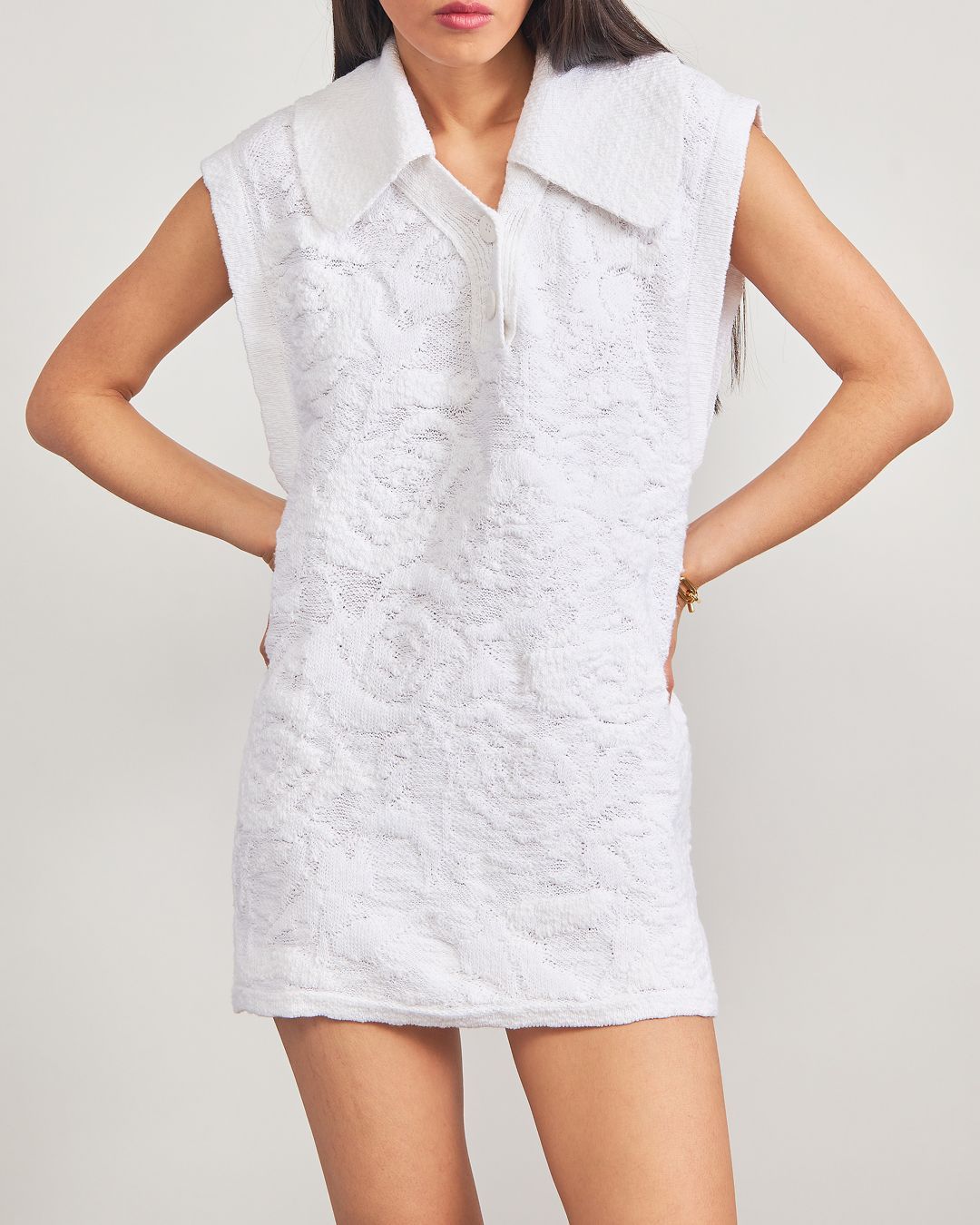 Купить Платье AND THE BRAND