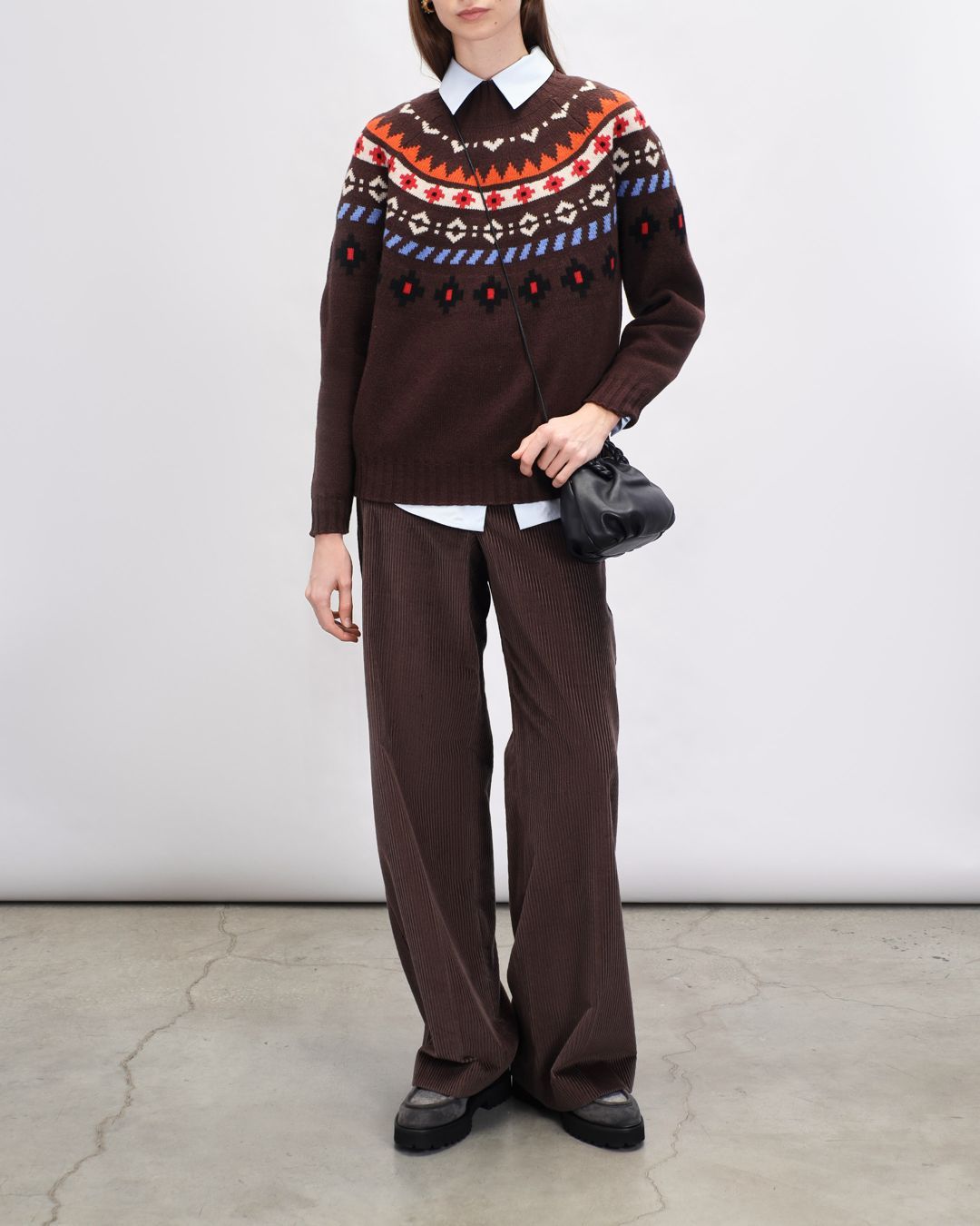 Купить Джемпер WEEKEND MAX MARA