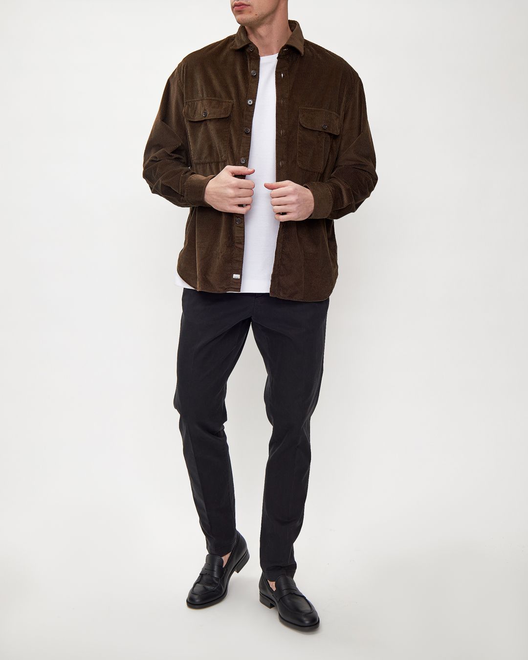 Купить Туфли MORESCHI