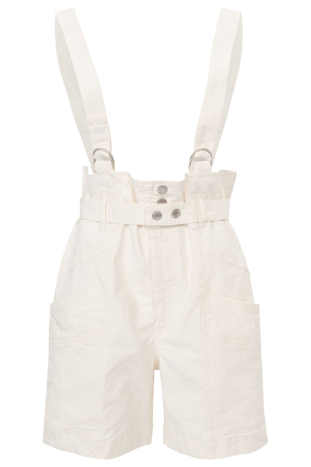 Купить Шорты ISABEL MARANT