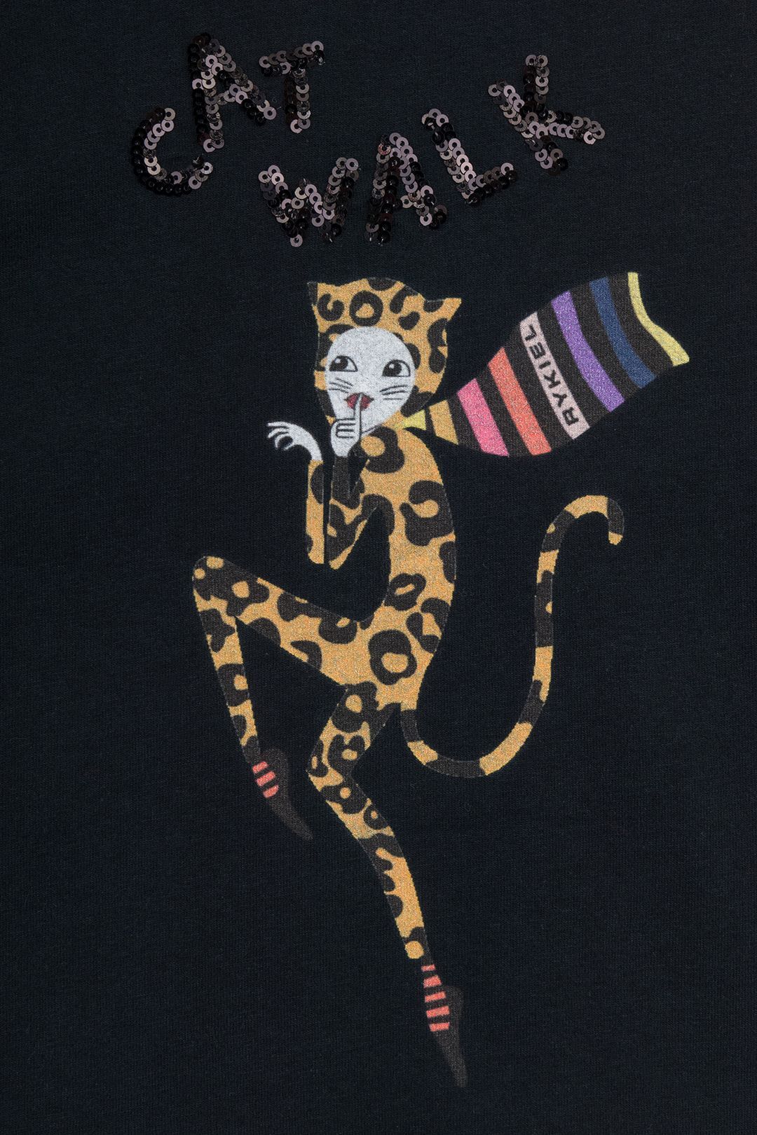 Купить Футболка SONIA RYKIEL