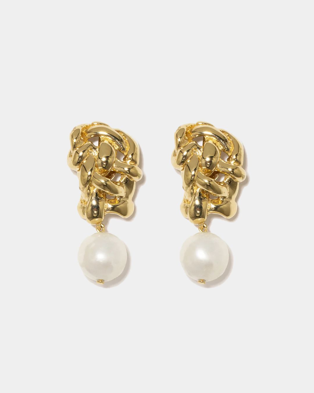 Купить Серьги COMPLETEDWORKS