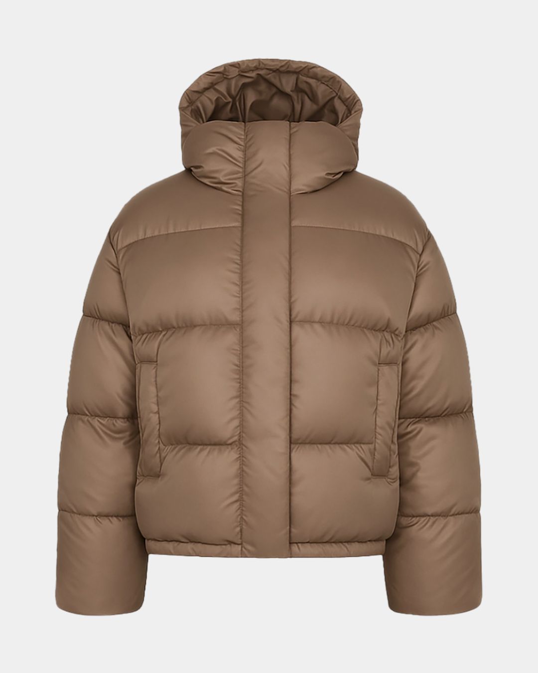 Купить Пуховик TATMU