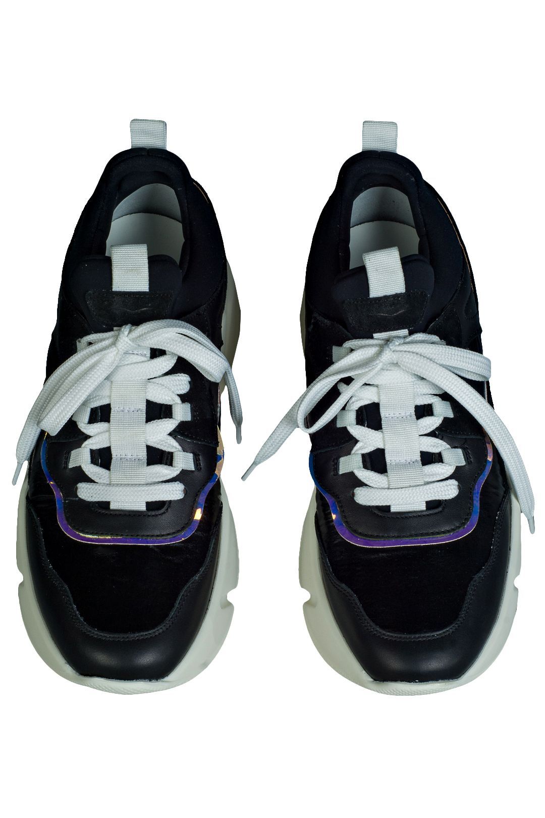 Купить Кроссовки VOILE BLANCHE