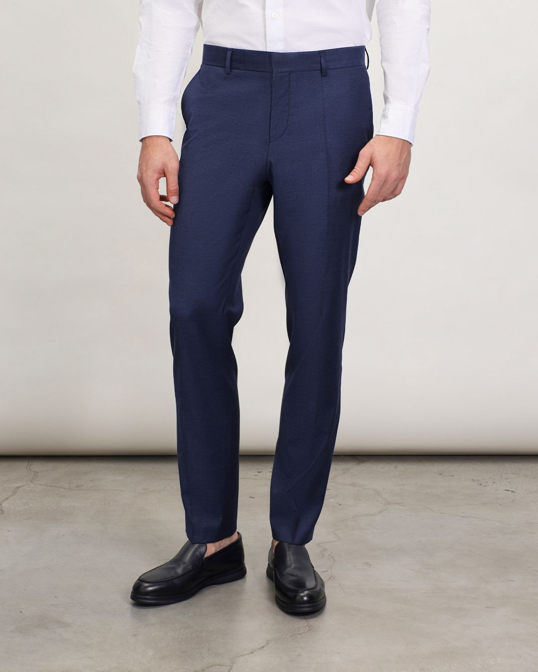 Купить Брюки HUGO BOSS