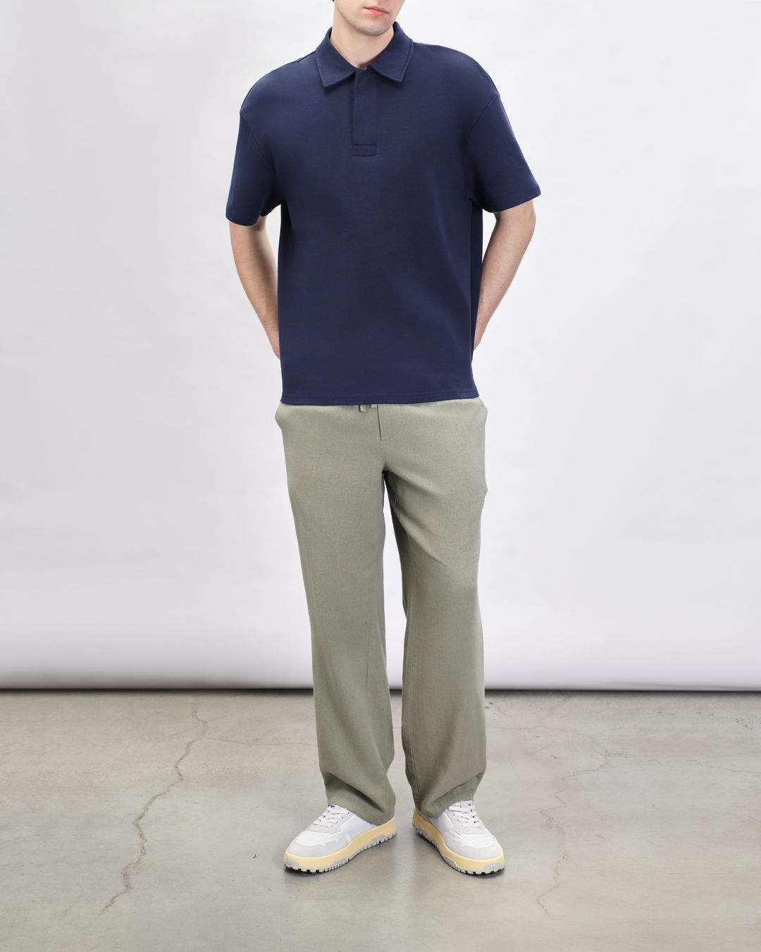 Купить Футболка SOLID MEN