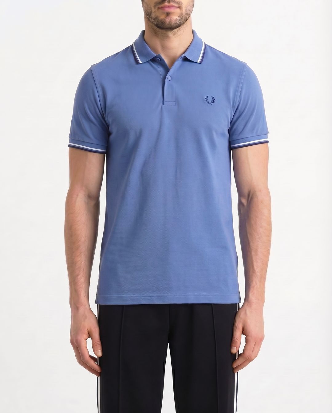 Купить Футболка FRED PERRY