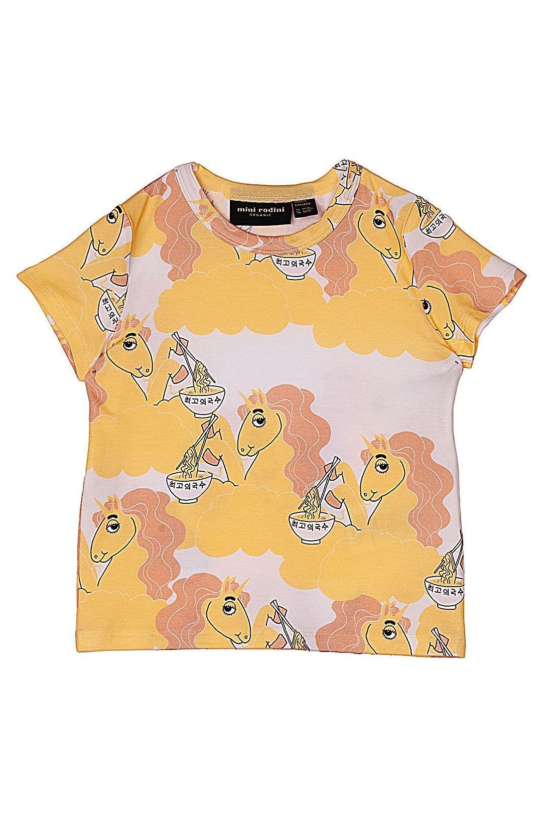 Купить Футболка MINI RODINI