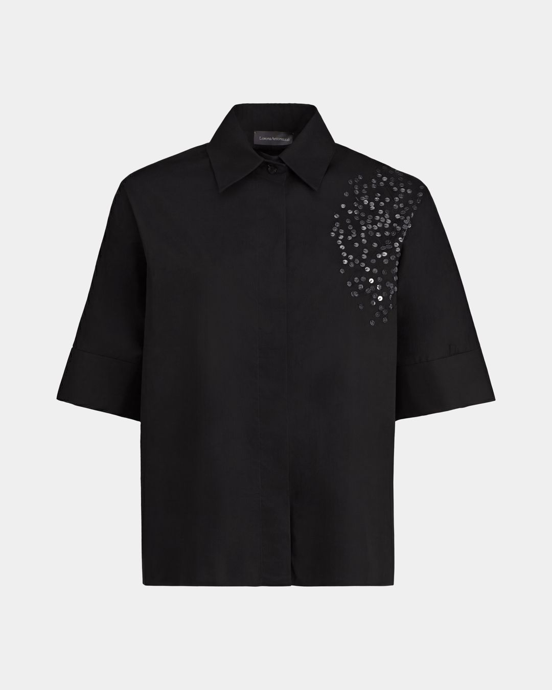 Купить Рубашка LORENA ANTONIAZZI