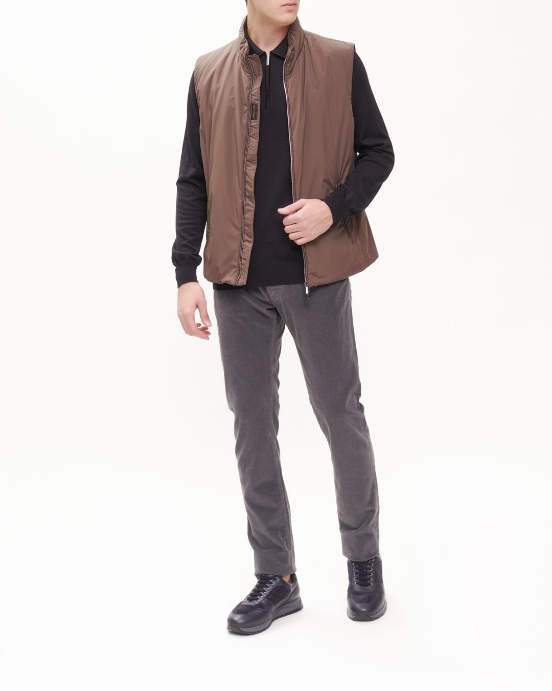 Купить Кроссовки DOUCALS