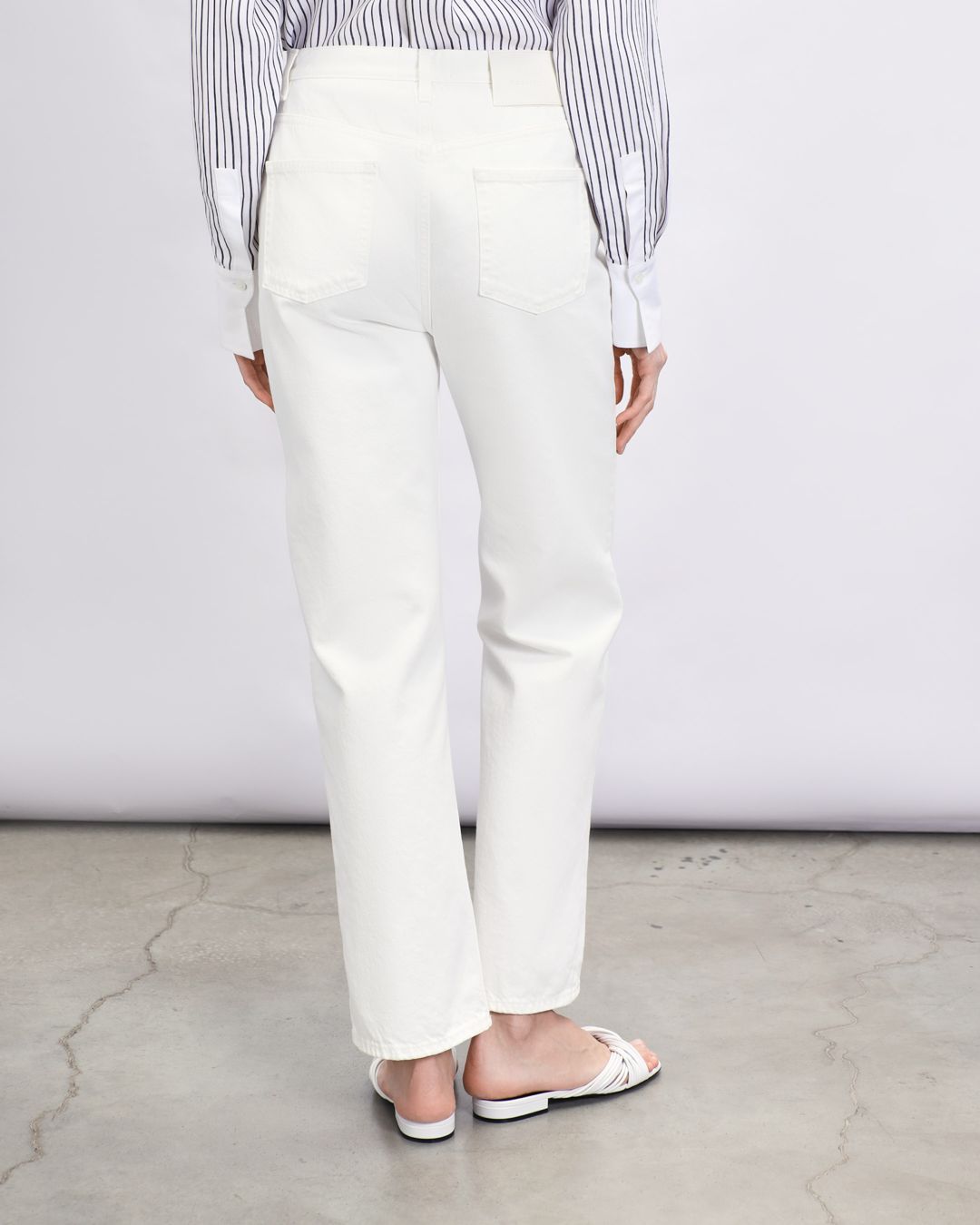 Купить Джинсы LOULOU DE SAISON