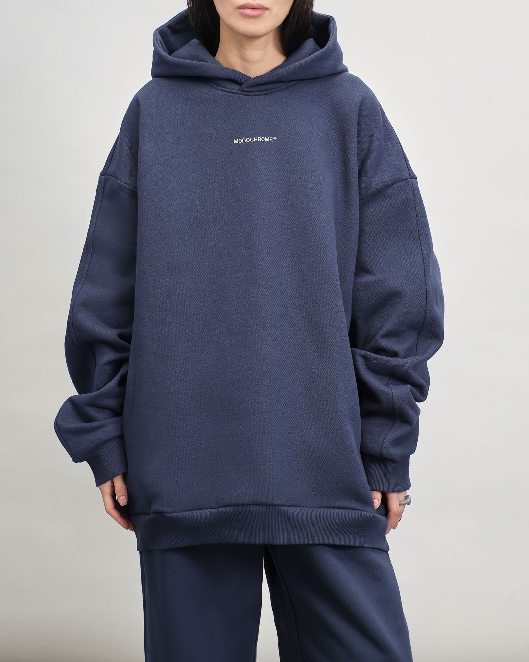 Купить Худи MONOCHROME