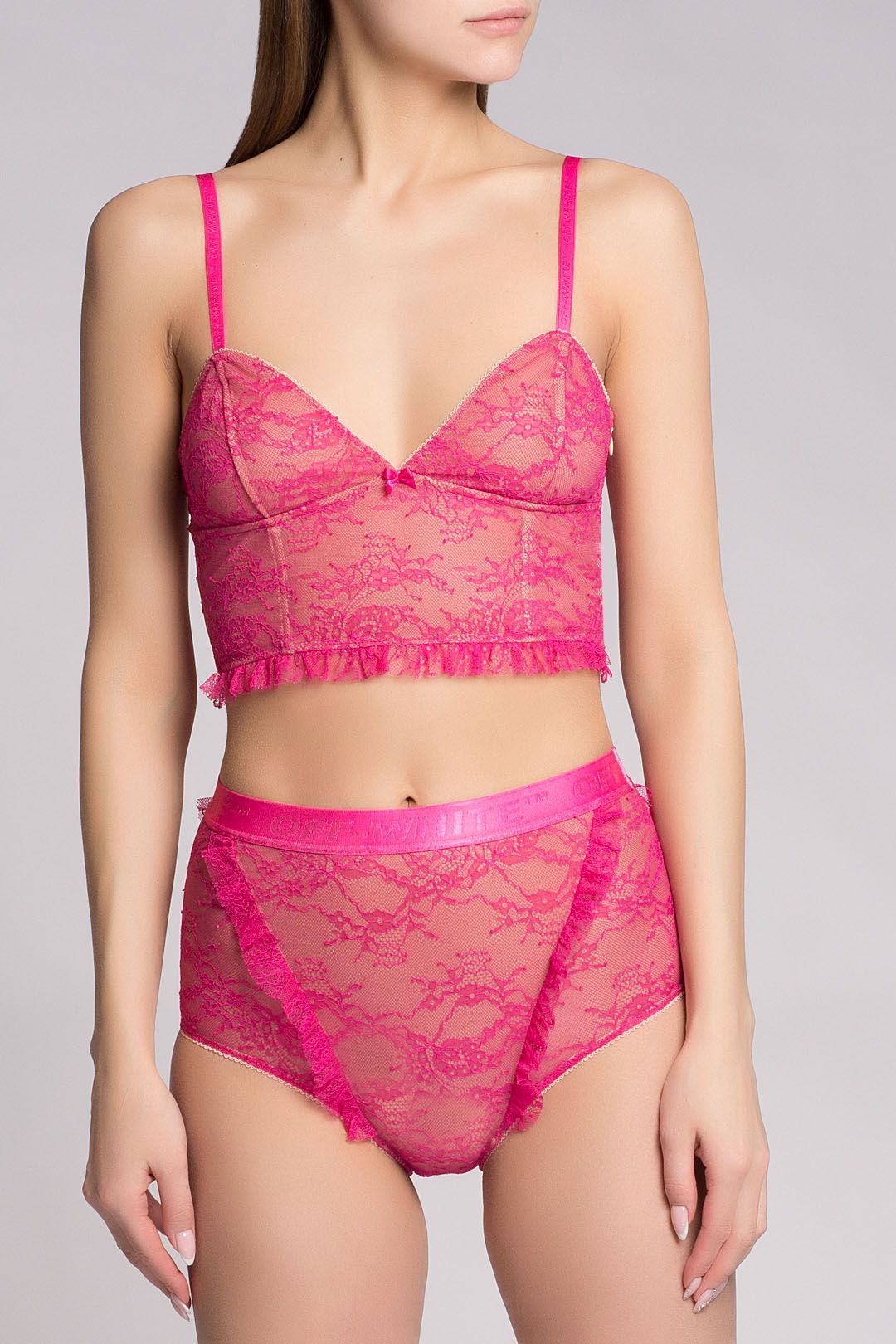 Купить Набор белье OFF WHITE