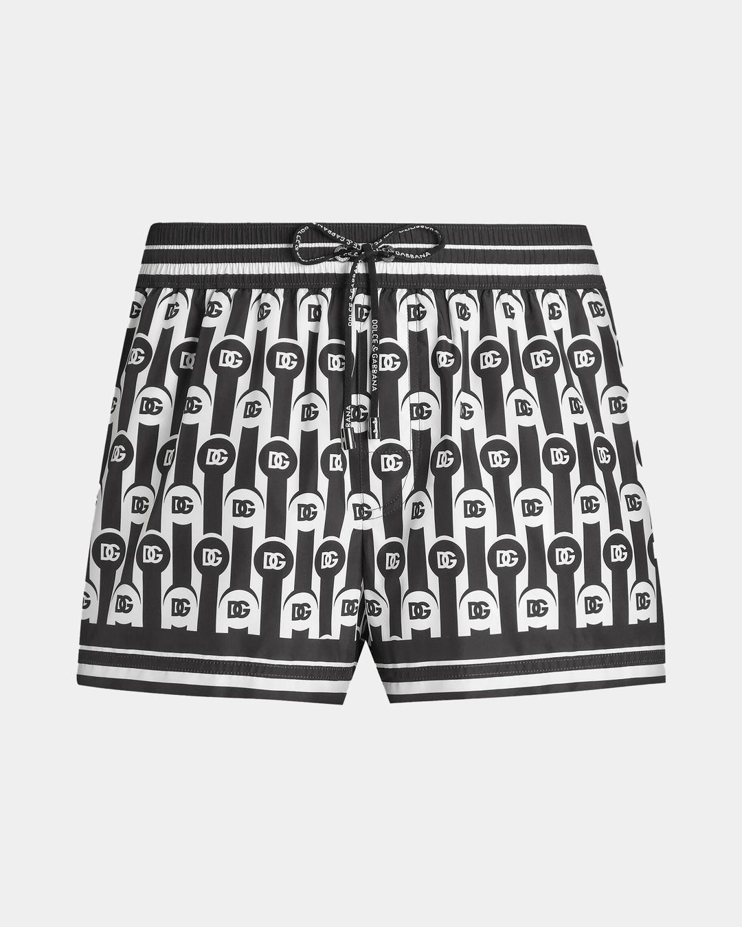 Купить Шорты пляжные DOLCE & GABBANA