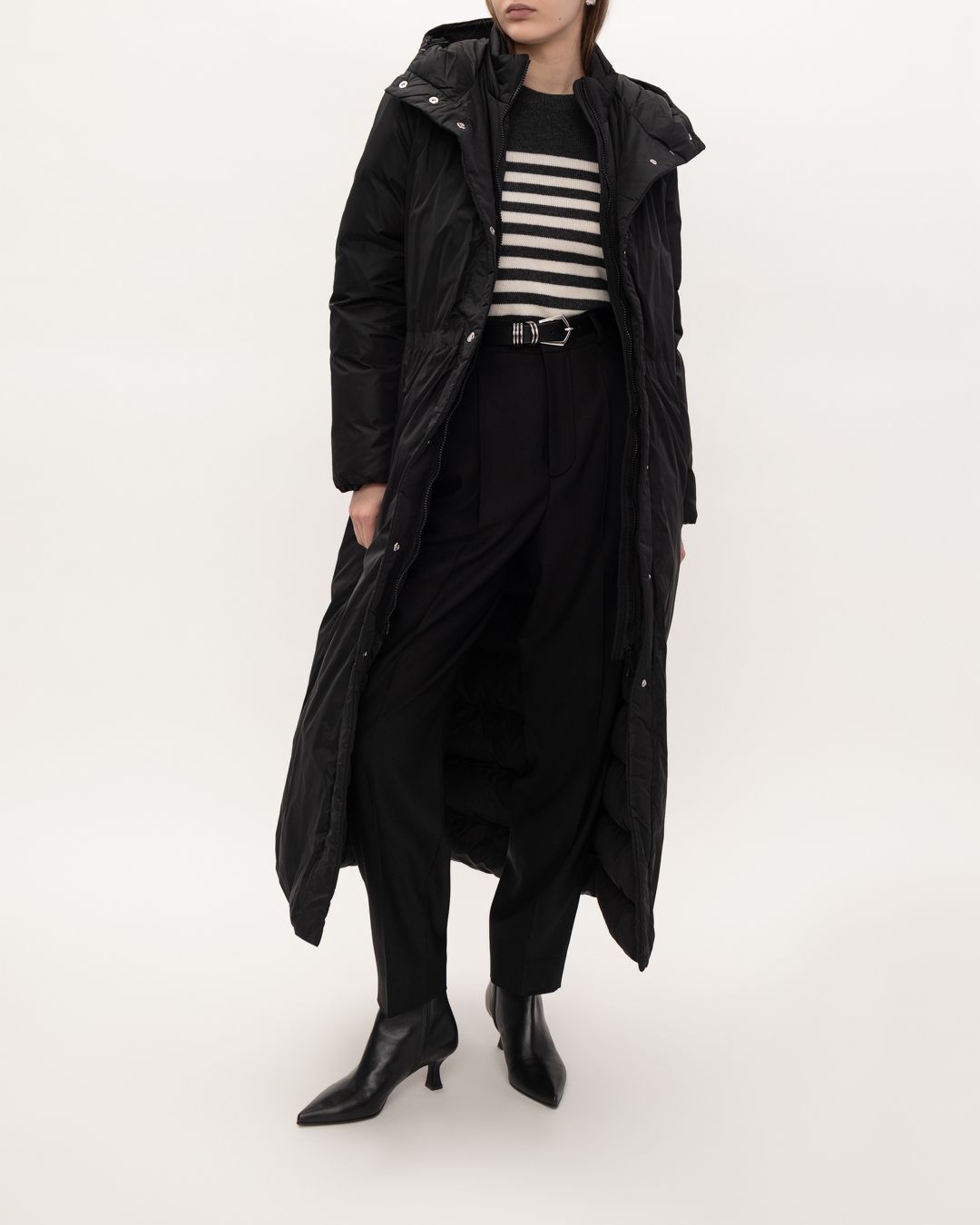 Купить Пуховик ASPESI