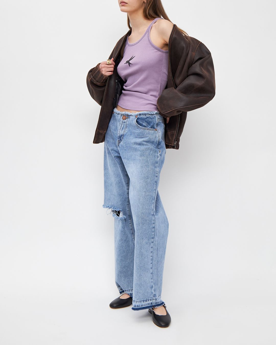 Купить Майка ONETEASPOON