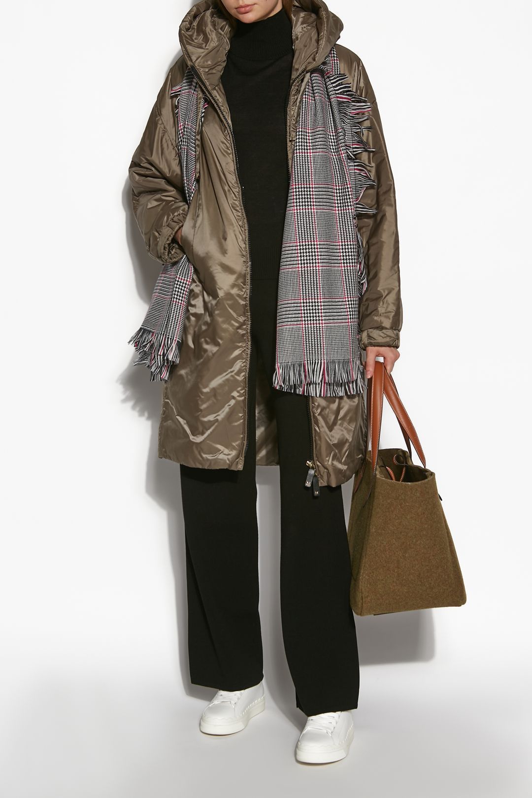 Купить Водолазка MAX MARA STUDIO