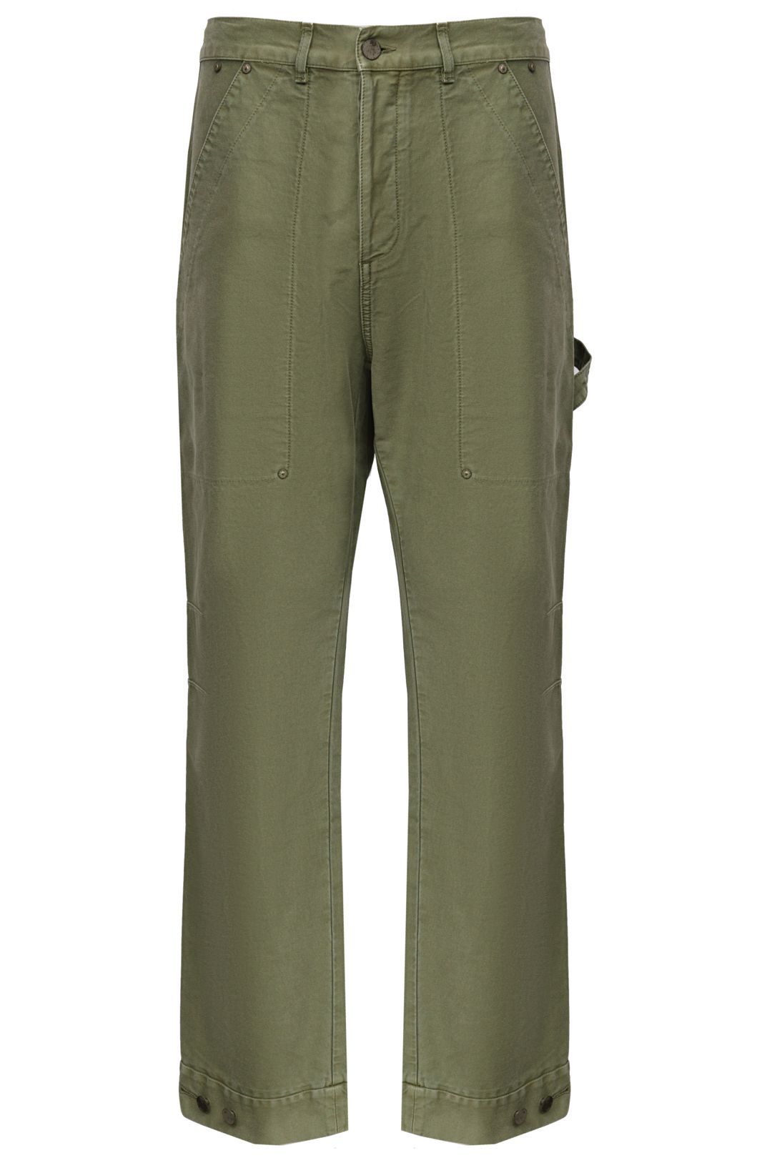 Купить Брюки PALM ANGELS MEN