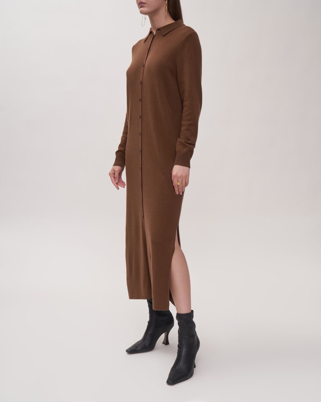 Купить Платье ALLUDE