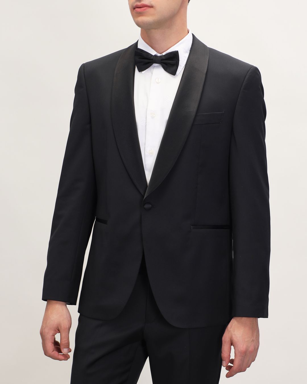 Купить Пиджак HUGO BOSS