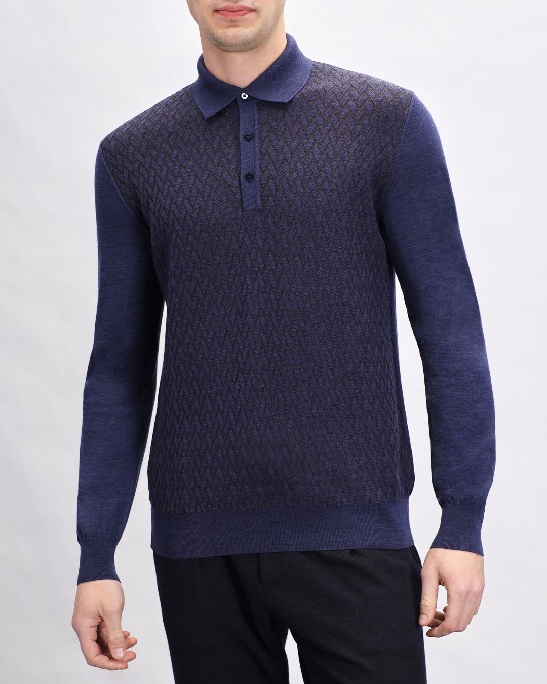 Купить Джемпер BERTOLO