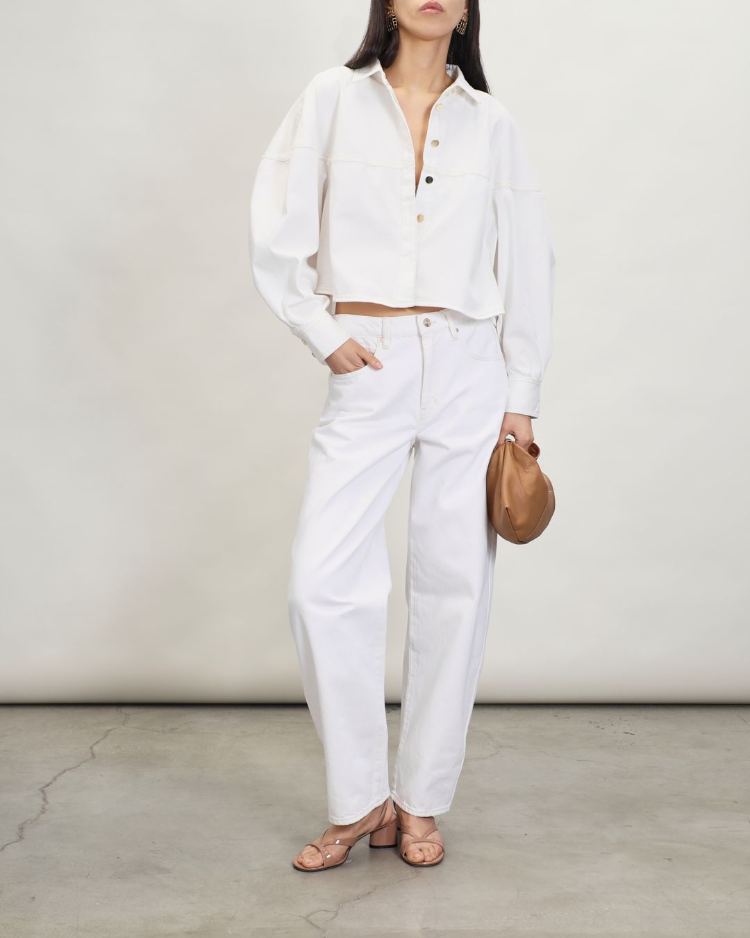 Купить Джинсы FRAME