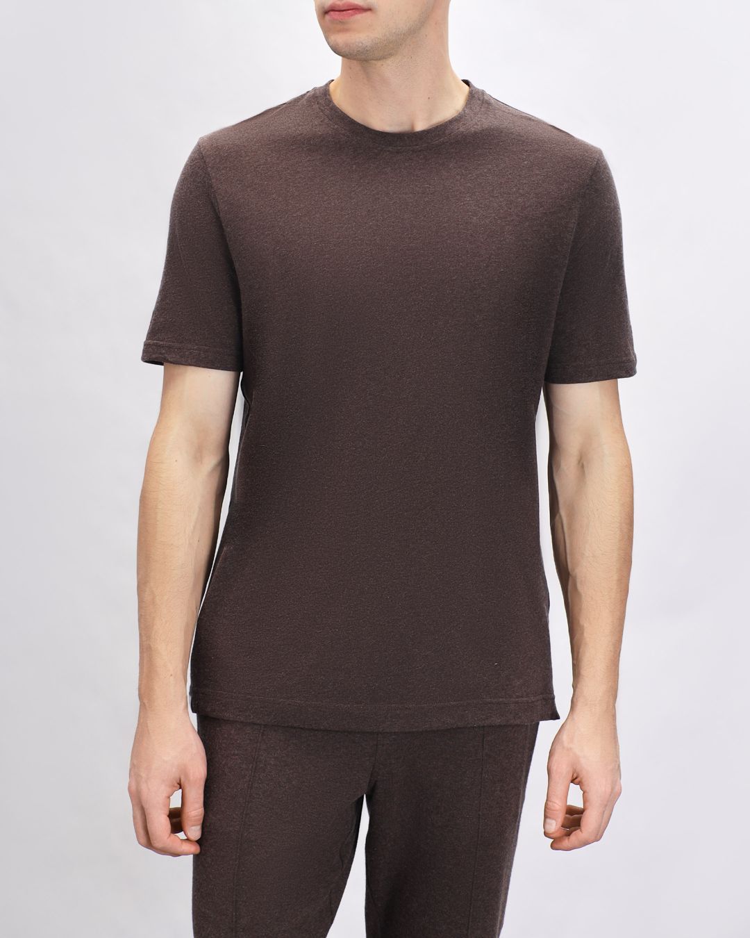 Купить Футболка CAPOBIANCO