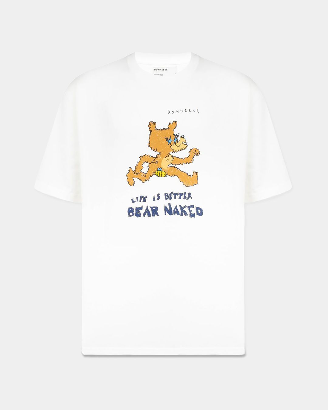 Купить Футболка DOM REBEL