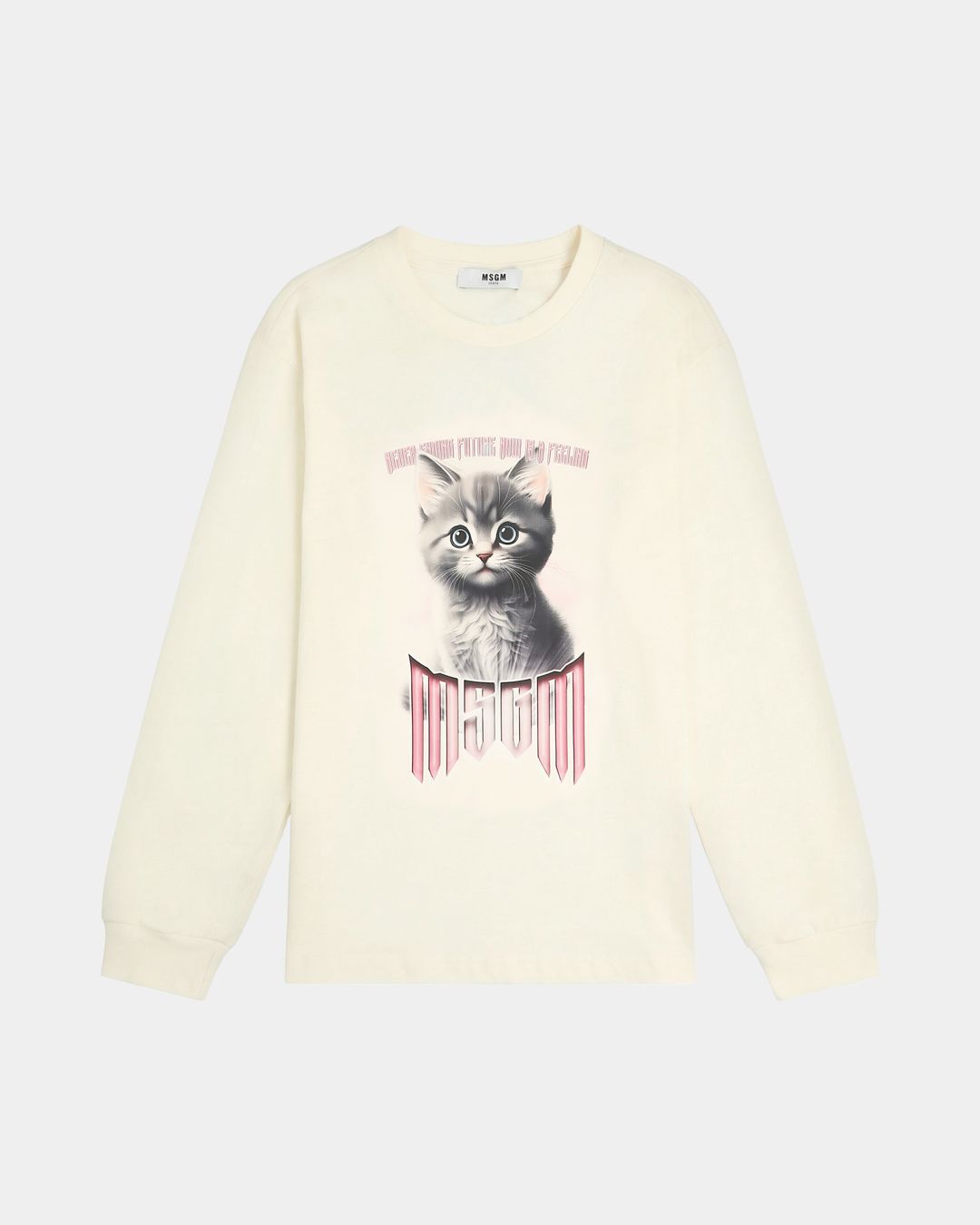 Купить Футболка MSGM