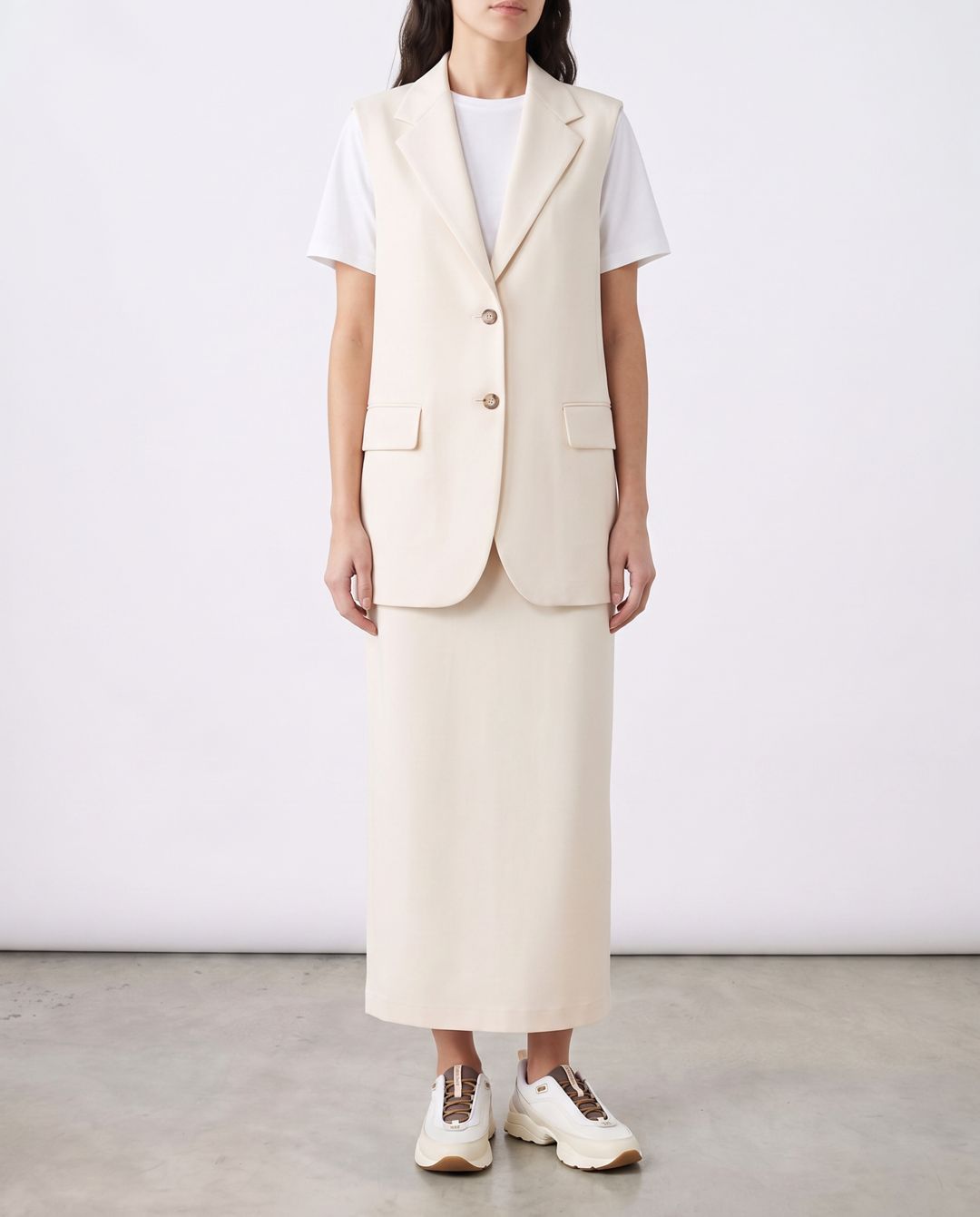 Купить Юбка WEEKEND MAX MARA