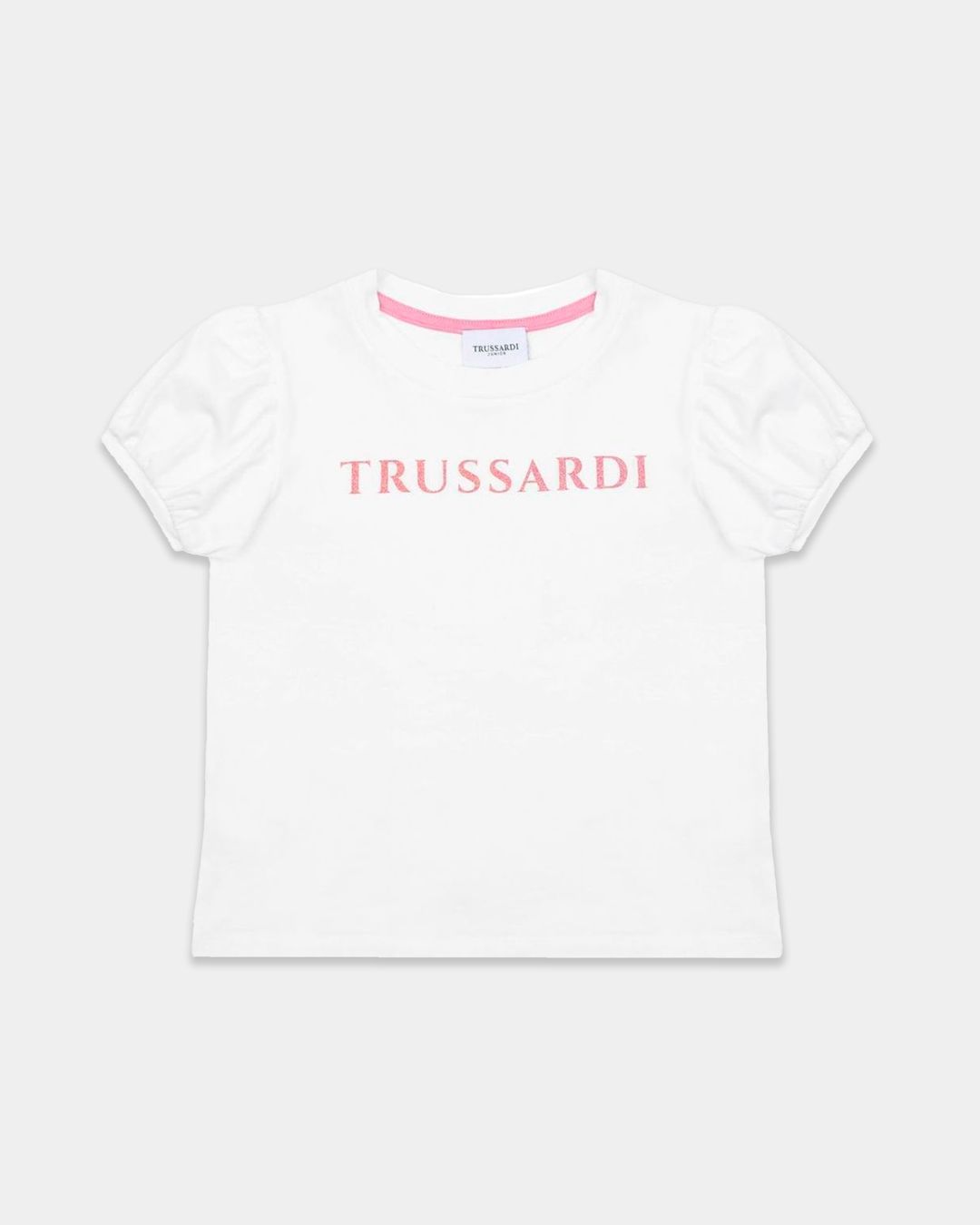 Купить Футболка TRUSSARDI
