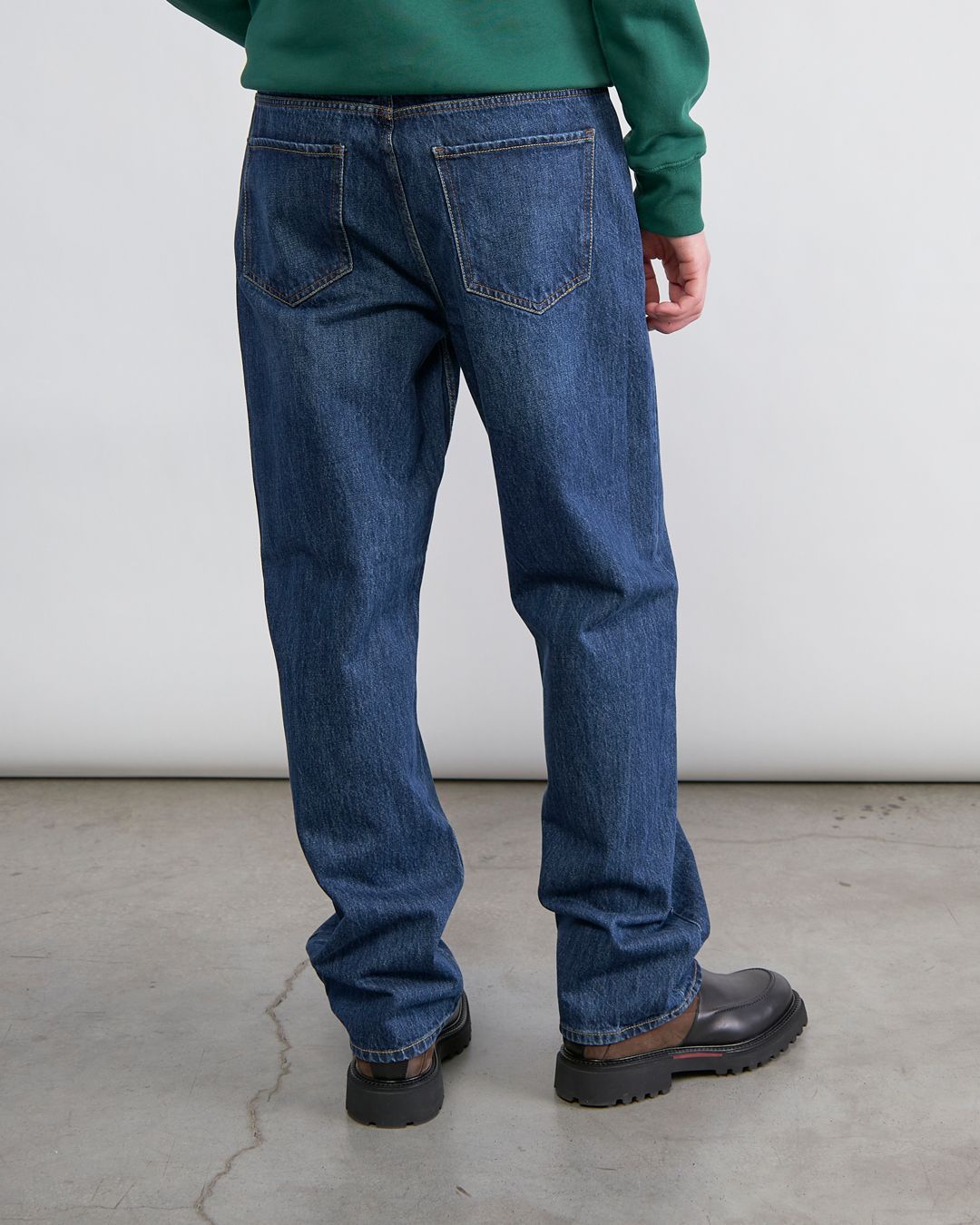 Купить Джинсы SOLID