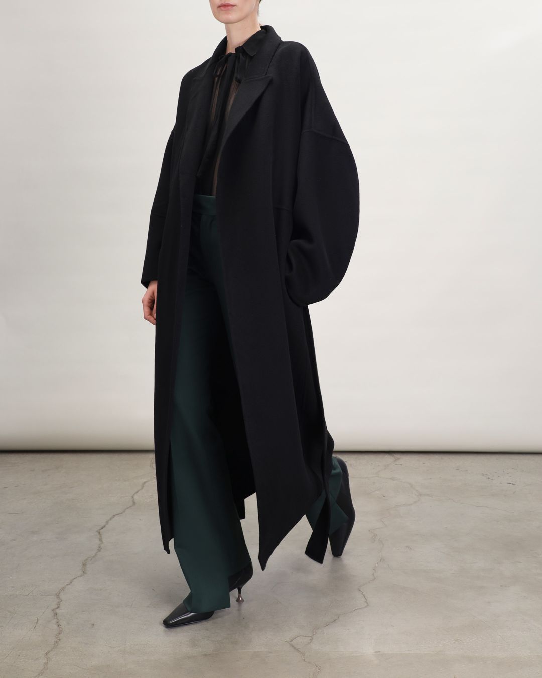 Купить Пальто JACOB LEE