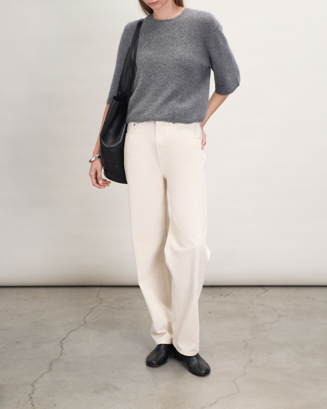 Купить Джинсы LOULOU DE SAISON