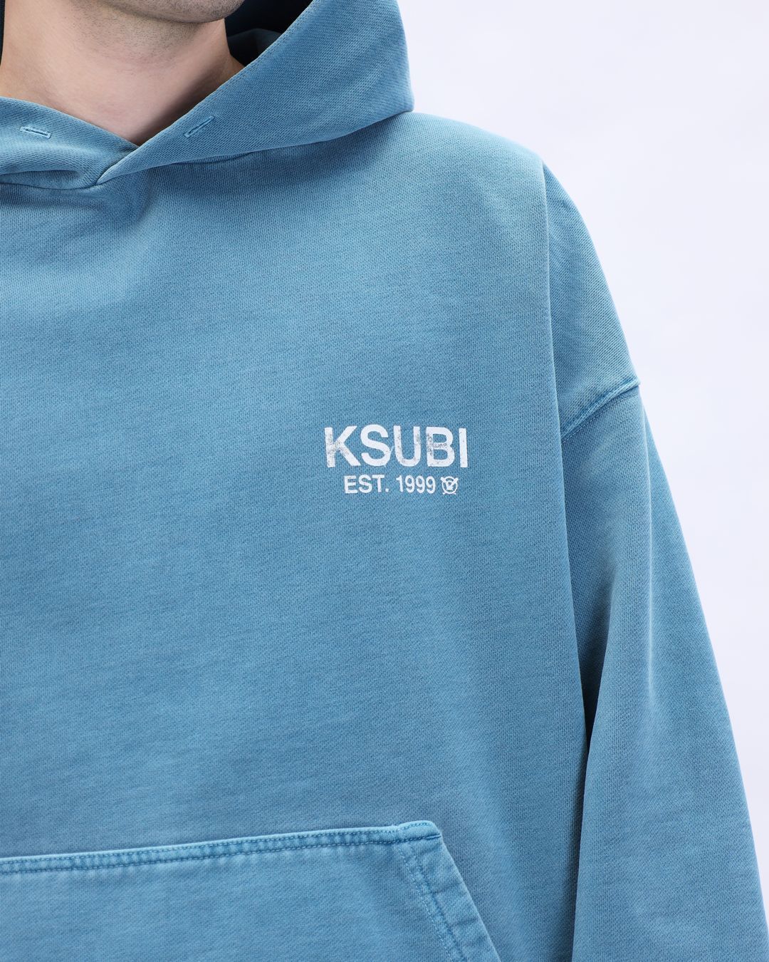 Купить Худи KSUBI MEN