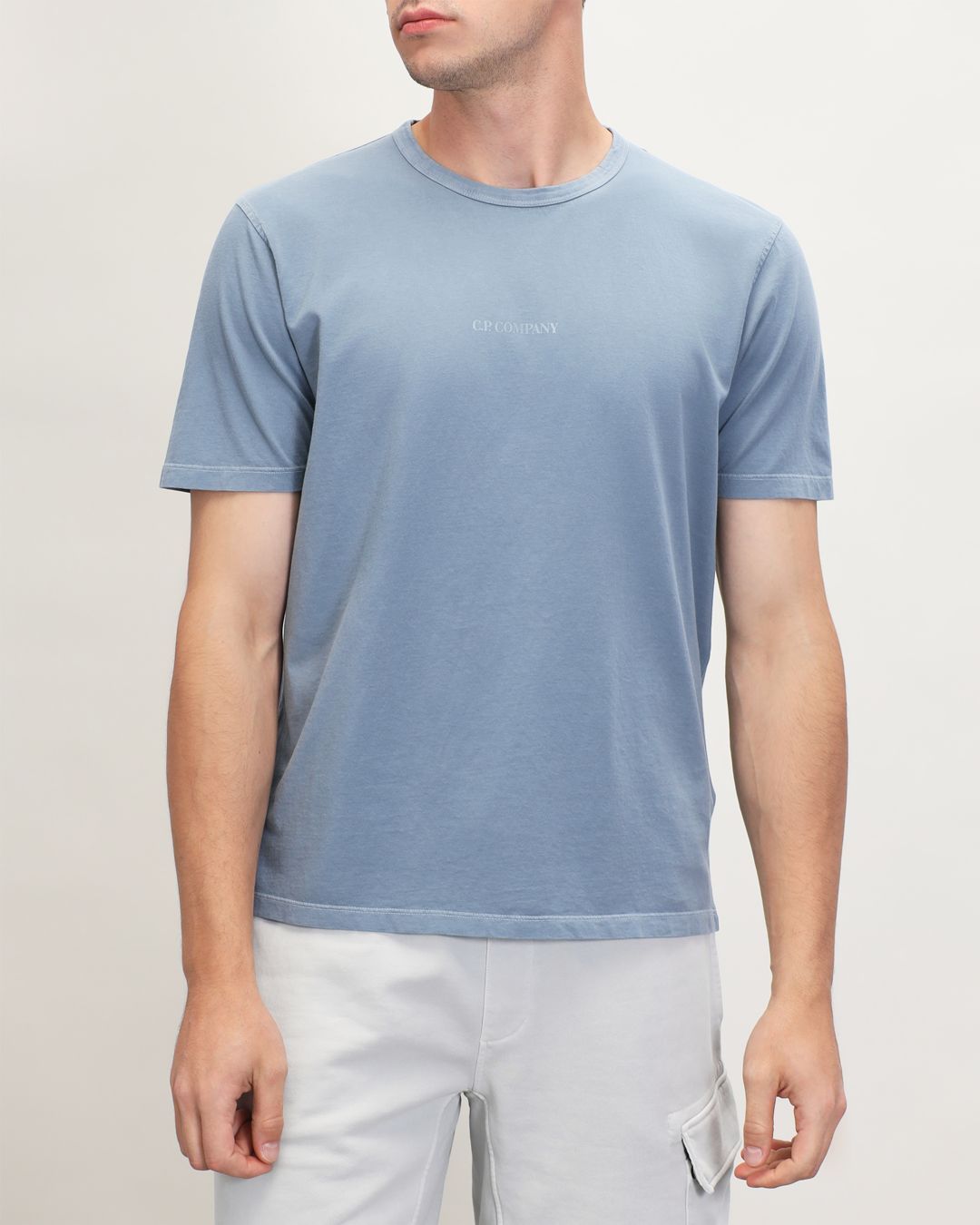 Купить Футболка CP COMPANY MEN