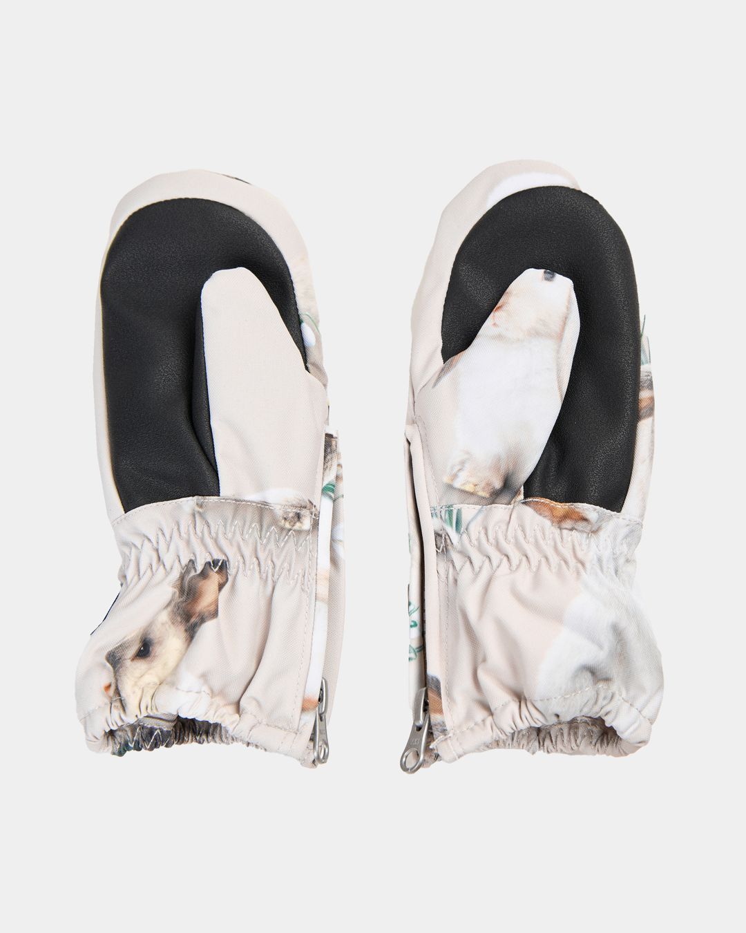 Купить Варежки MOLO