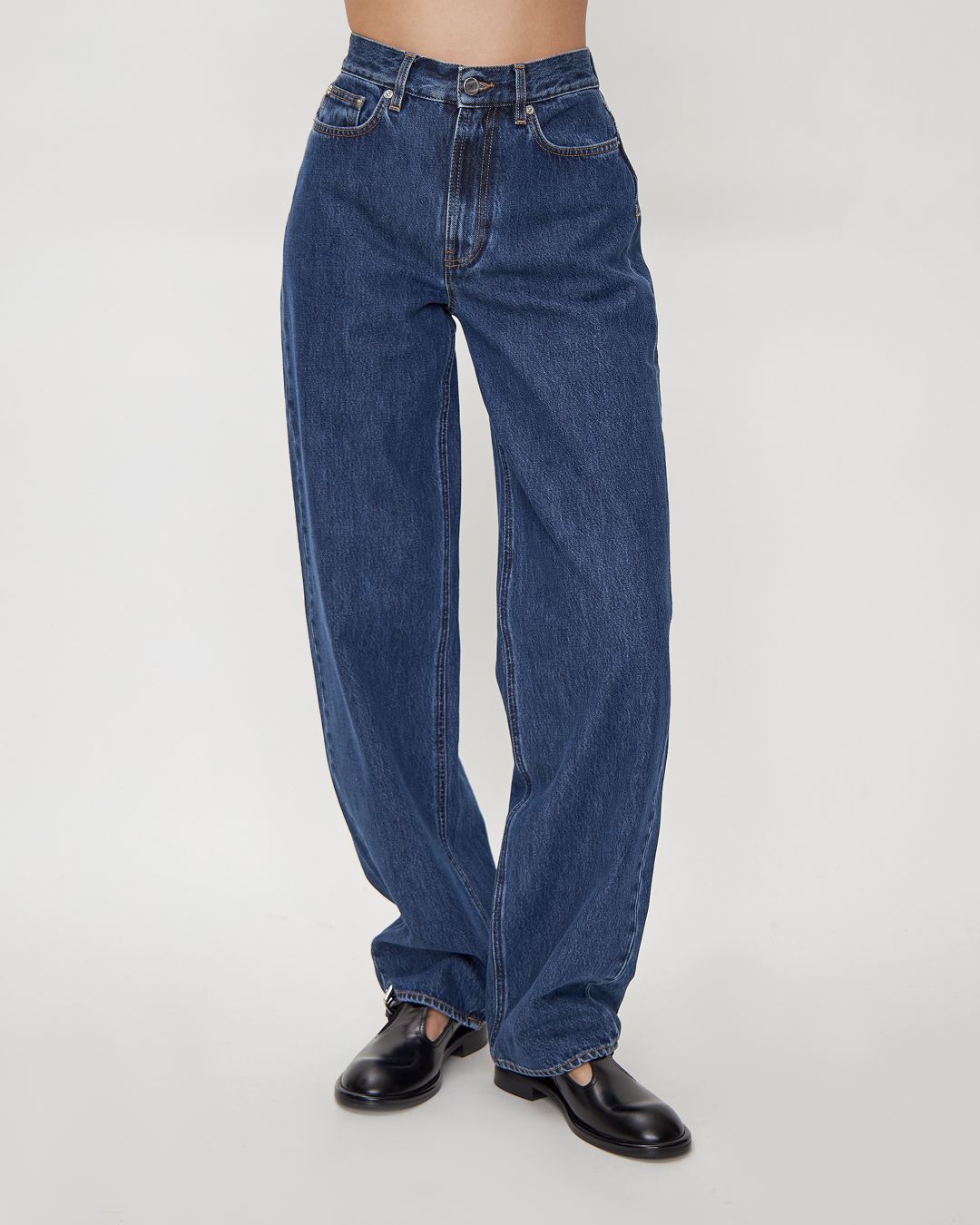 Купить Джинсы LOULOU DE SAISON