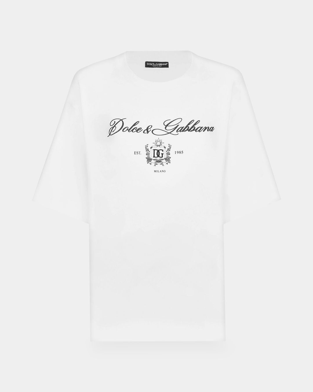 Купить Футболка DOLCE & GABBANA