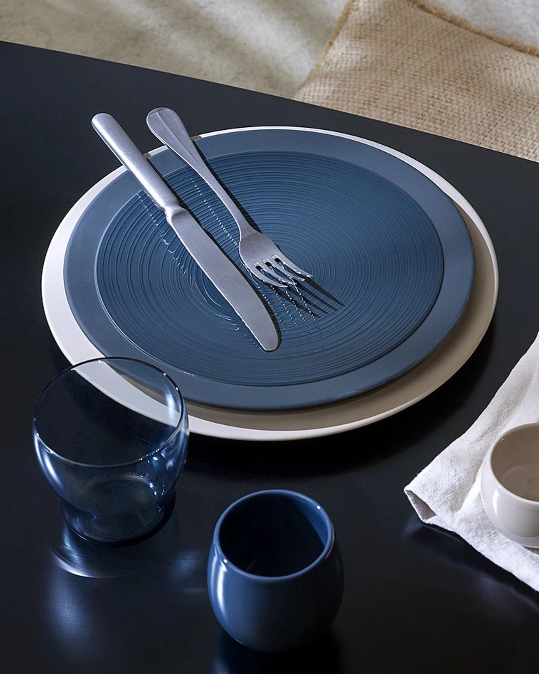 Купить Тарелка DEGRENNE