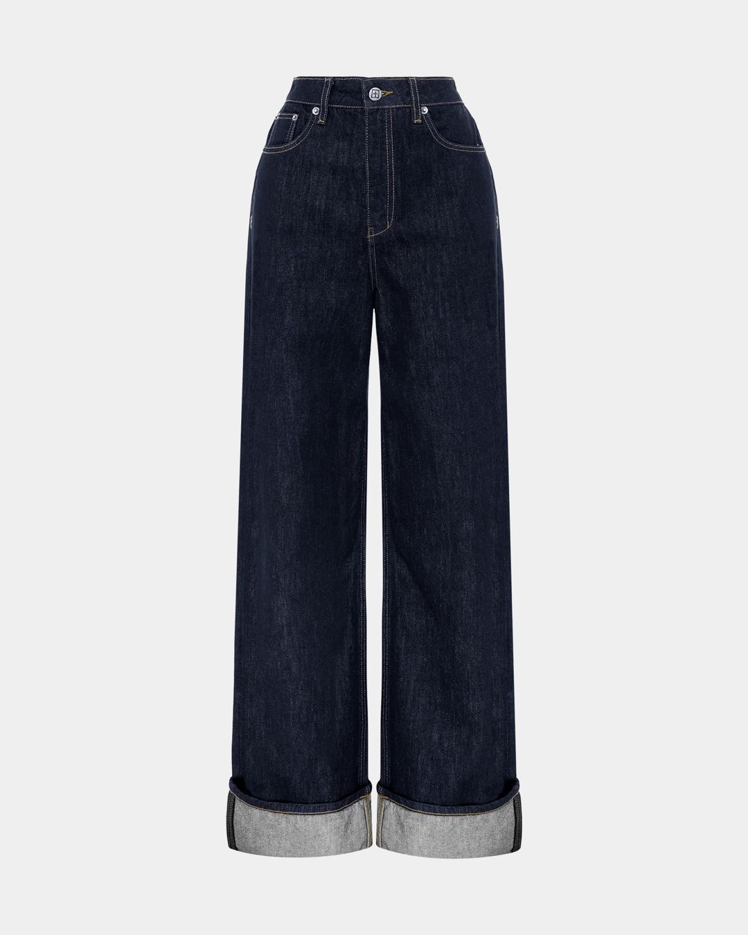 Купить Джинсы KSUBI